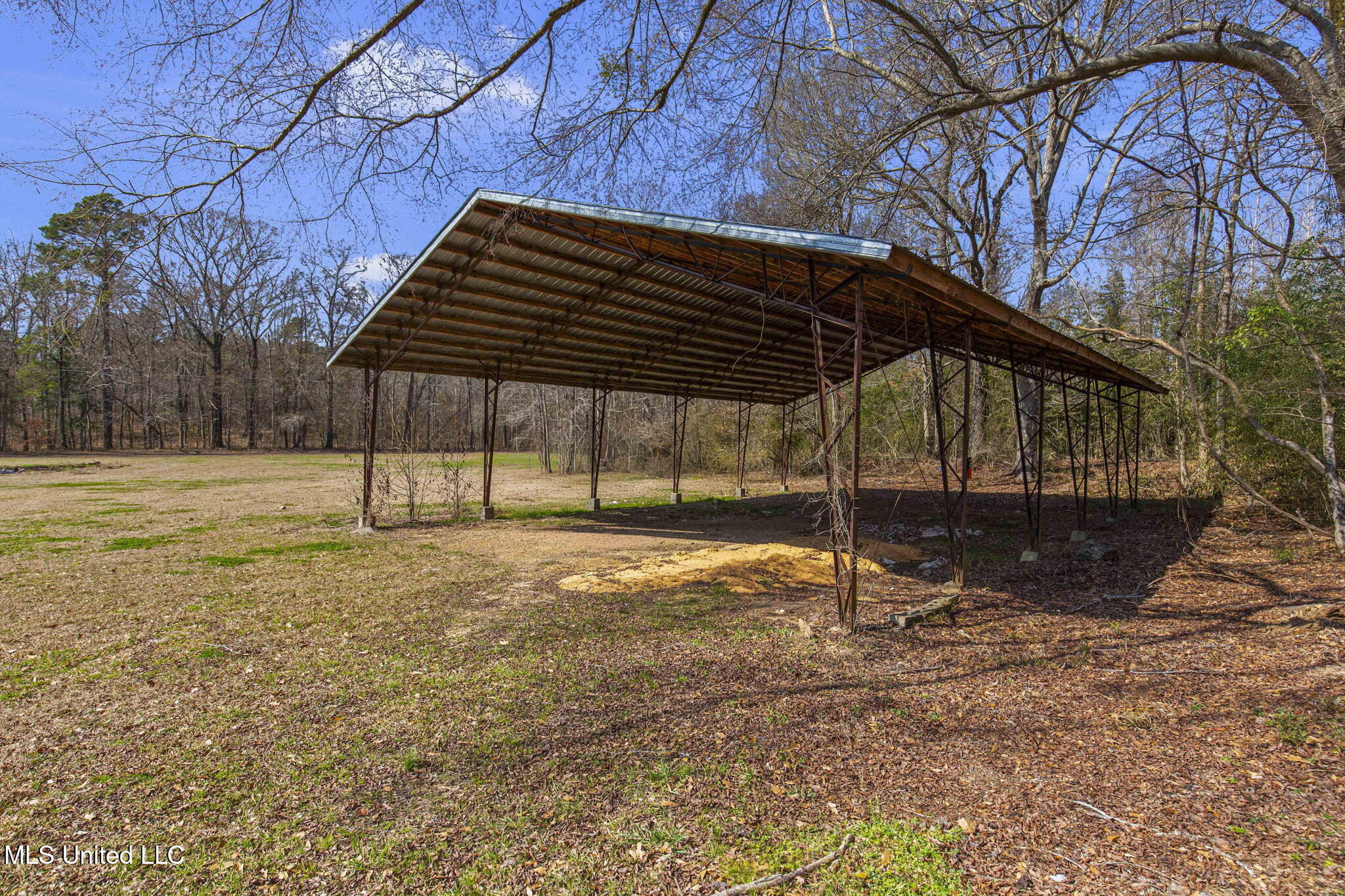 18285 Midway Road Terry, MS 39170 - Photo 53 of 64 53-web-or-mls-Midway Rd-49
