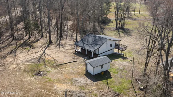 $230,000 | 18285 Midway Road, Terry, MS 39170