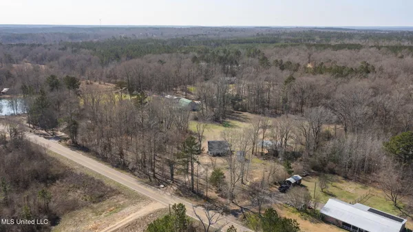 $230,000 | 18285 Midway Road, Terry, MS 39170