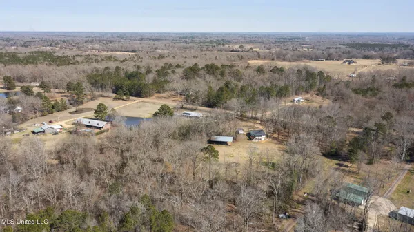 $230,000 | 18285 Midway Road, Terry, MS 39170