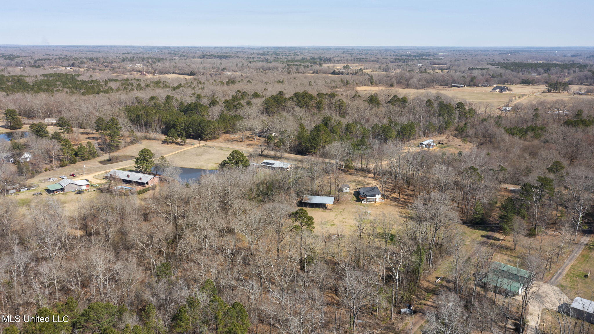 18285 Midway Road Terry, MS 39170 - Photo 61 of 64 61-web-or-mls-Midway Rd-55
