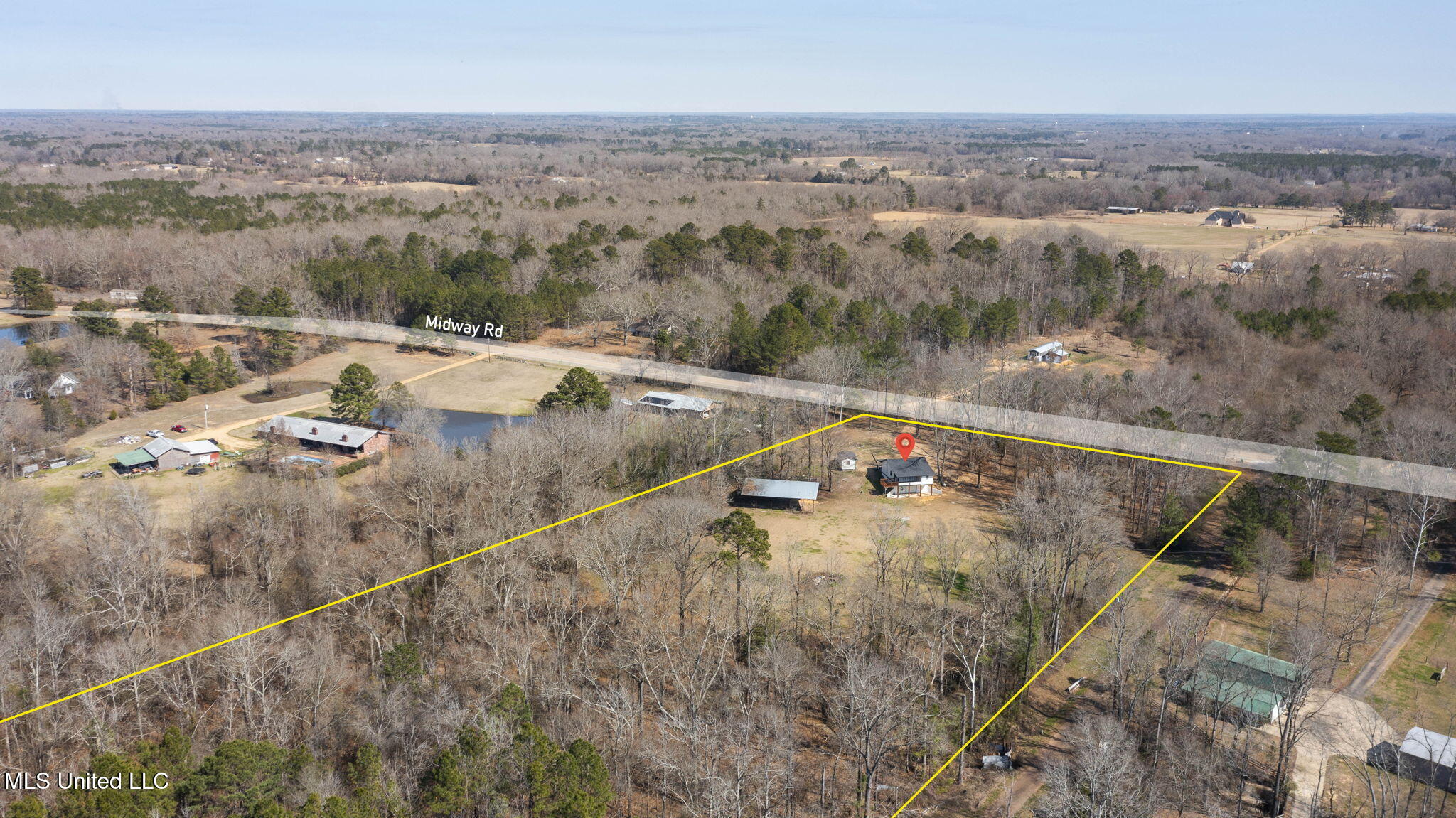 18285 Midway Road Terry, MS 39170 - Photo 62 of 64 62-web-or-mls-Midway Rd-55a