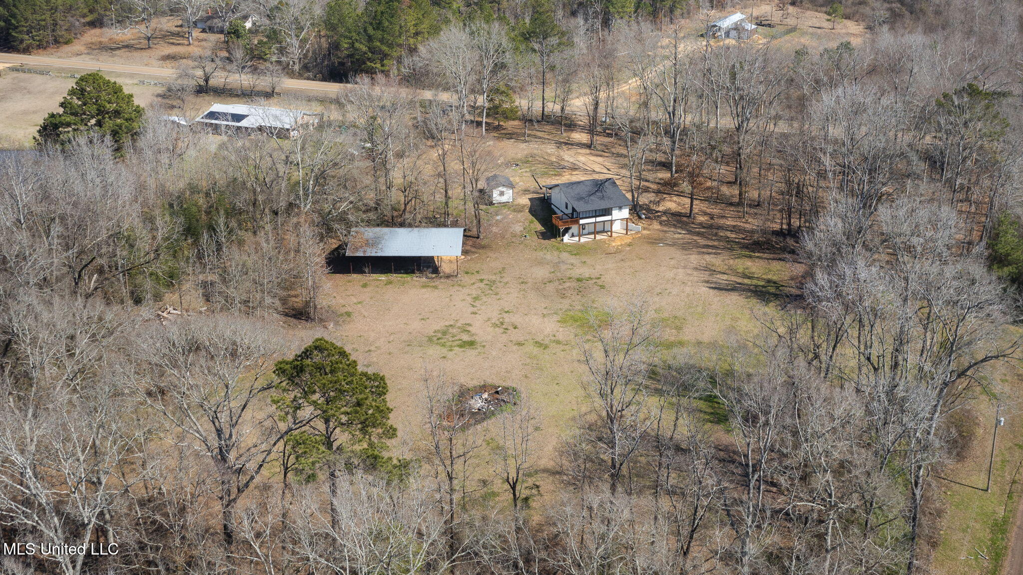 18285 Midway Road Terry, MS 39170 - Photo 63 of 64 63-web-or-mls-Midway Rd-56