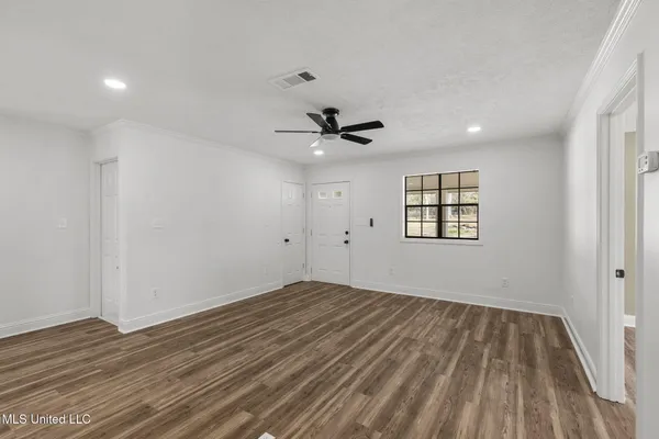 $230,000 | 18285 Midway Road, Terry, MS 39170