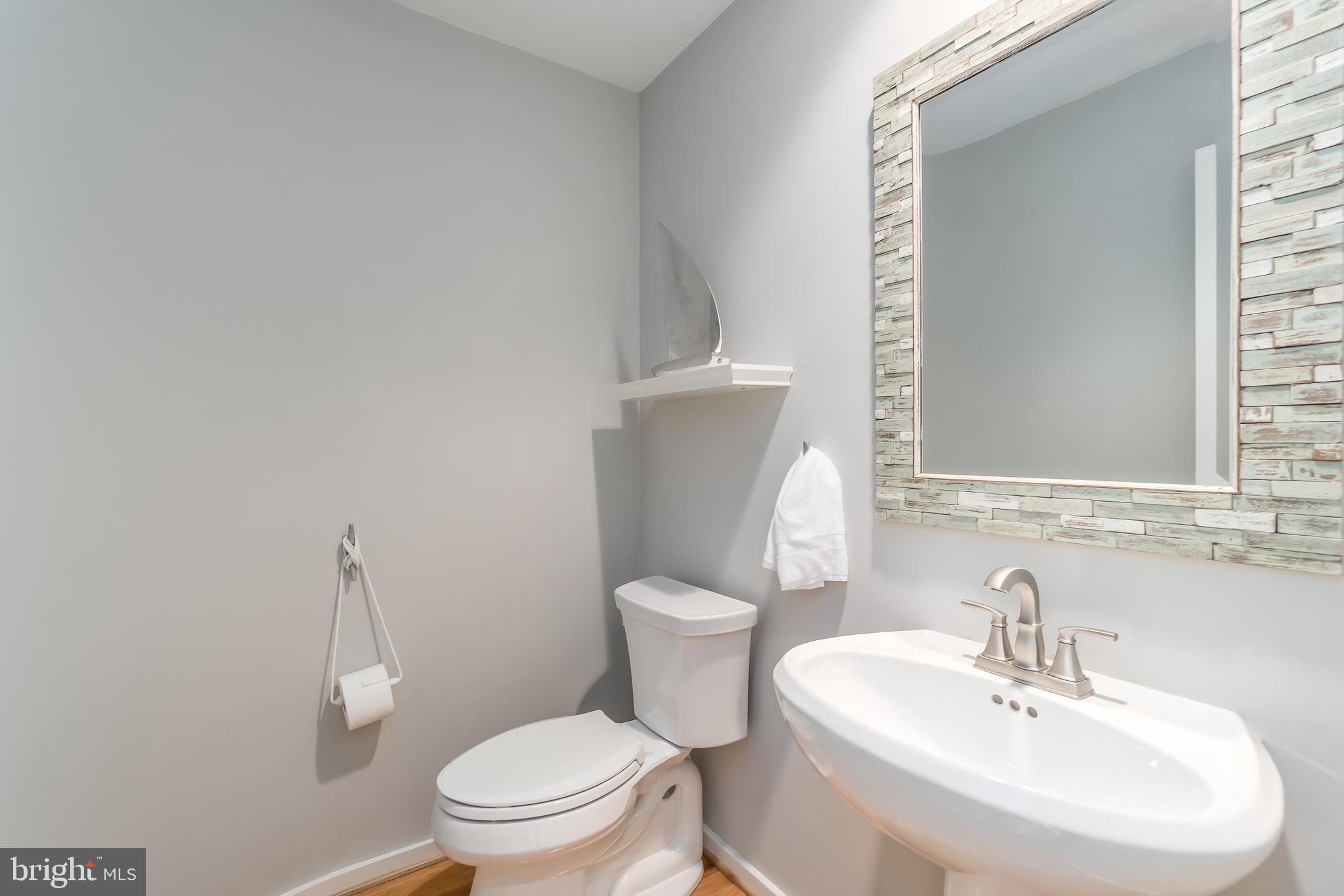11512 Hemingway Drive Reston, VA 20194 - Photo 17 of 40 Summer View