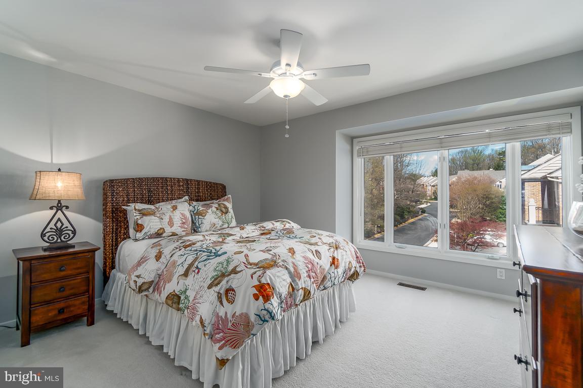 11512 Hemingway Drive Reston, VA 20194 - Photo 23 of 40 Summer View