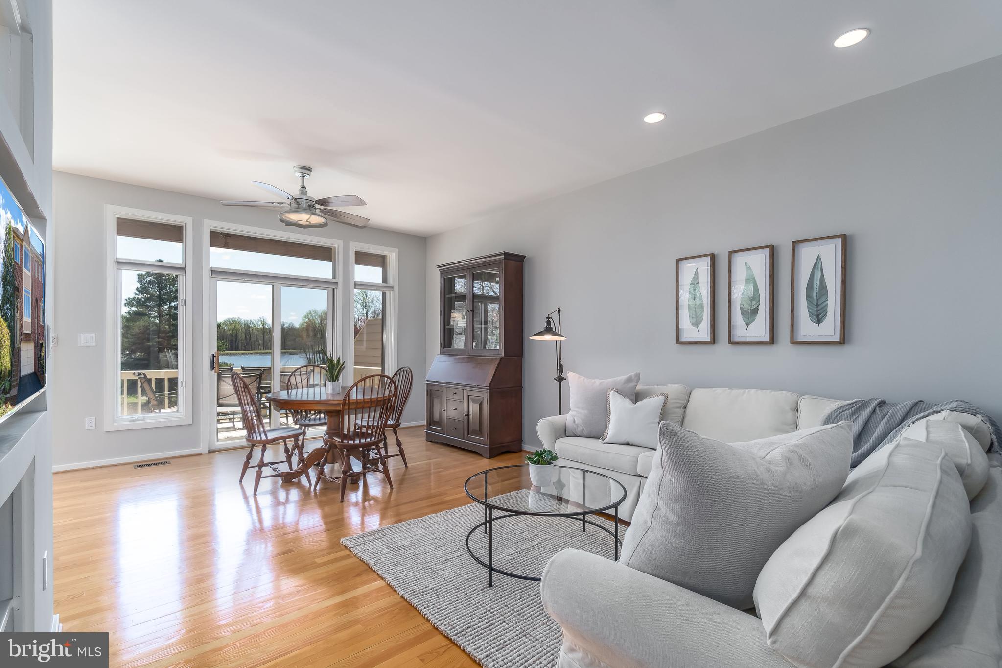 11512 Hemingway Drive Reston, VA 20194 - Photo 8 of 40 Gallery Image 8