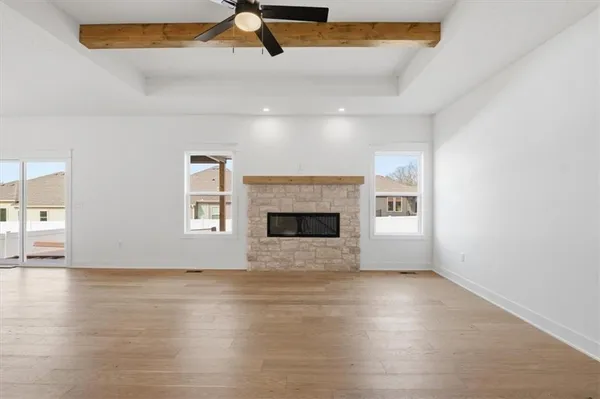 $534,900 | 11802 East 231st Street, Peculiar, MO 64078