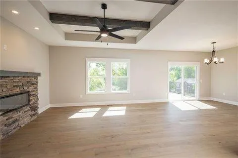 $540,000 | 11802 East 231st Street, Peculiar, MO 64078