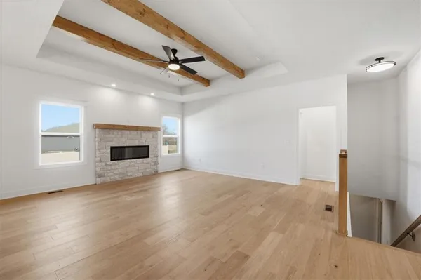 $534,900 | 11802 East 231st Street, Peculiar, MO 64078