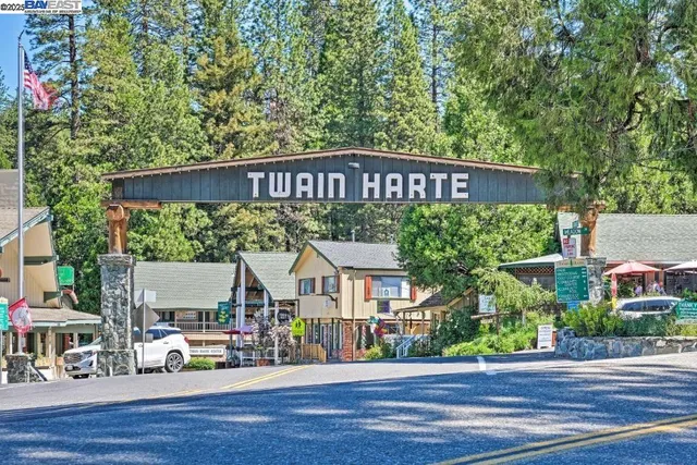 $450,000 | 23875 Marshall Way, Twain Harte, CA 95383