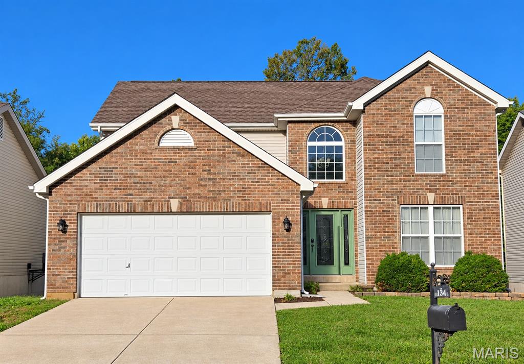 232 Spring Borough Drive O'Fallon, MO 63368 - Photo 1 of 1 Gallery Image 1
