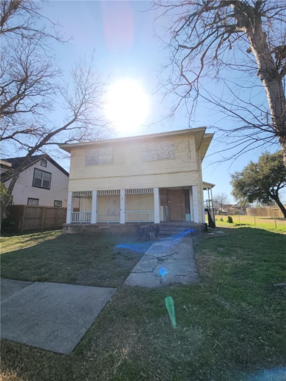 701 South 9th Street Waco, TX 76706 - Photo 2 of 10