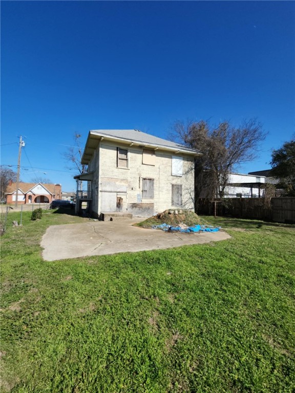 701 South 9th Street Waco, TX 76706 - Photo 3 of 10
