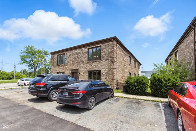 $1,999,900 | 8553 Bash Street, Indianapolis, IN 46250