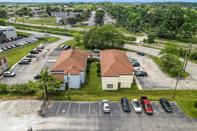 $1,999,900 | 8553 Bash Street, Indianapolis, IN 46250