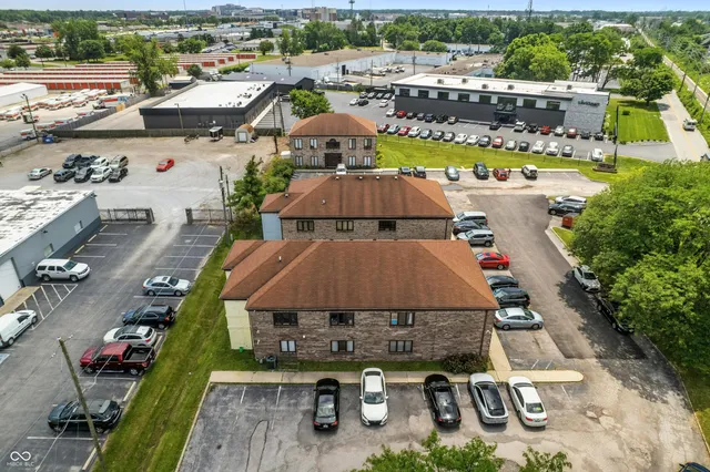 $1,999,900 | 8553 Bash Street, Indianapolis, IN 46250