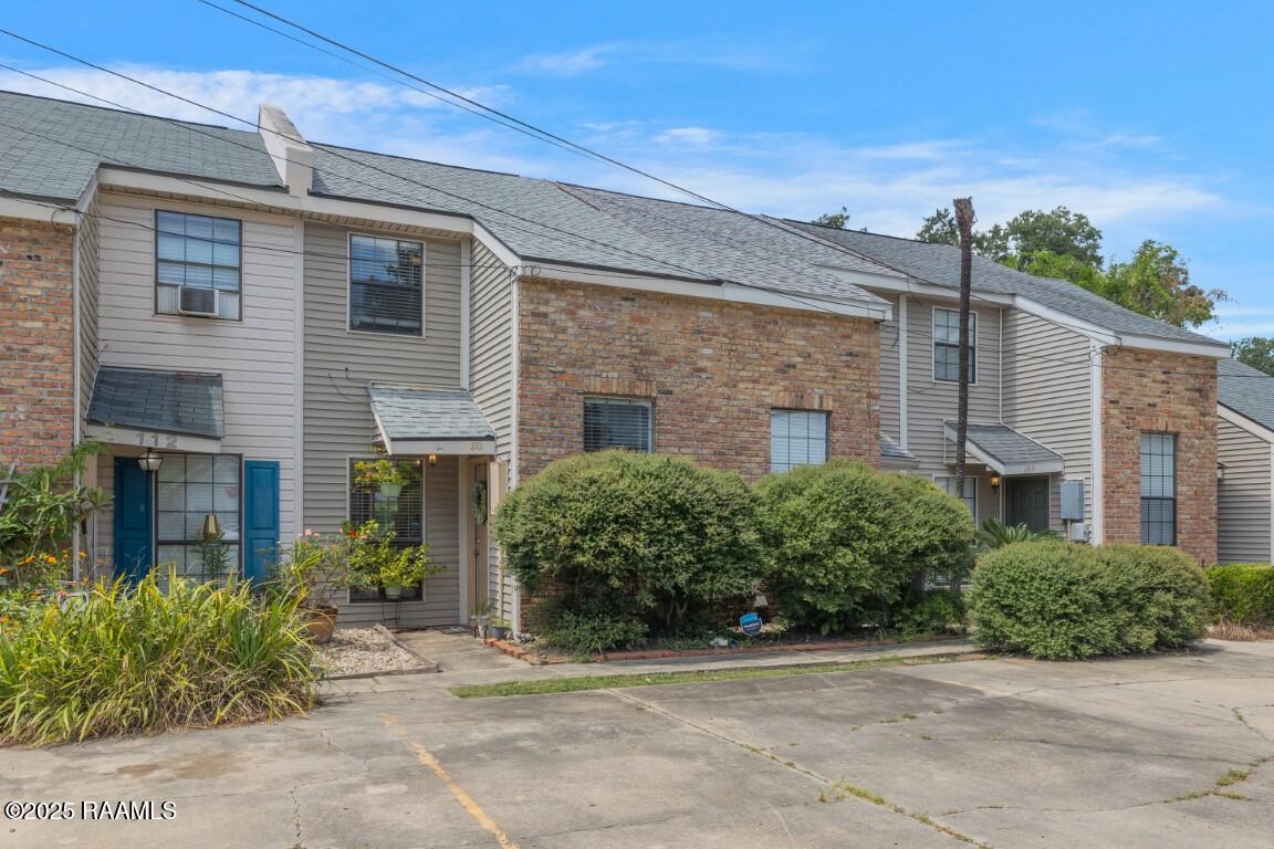 110 South St Pierre Street Broussard, LA 70518 - Photo 1 of 18 110 S Pierre Broussard-1
