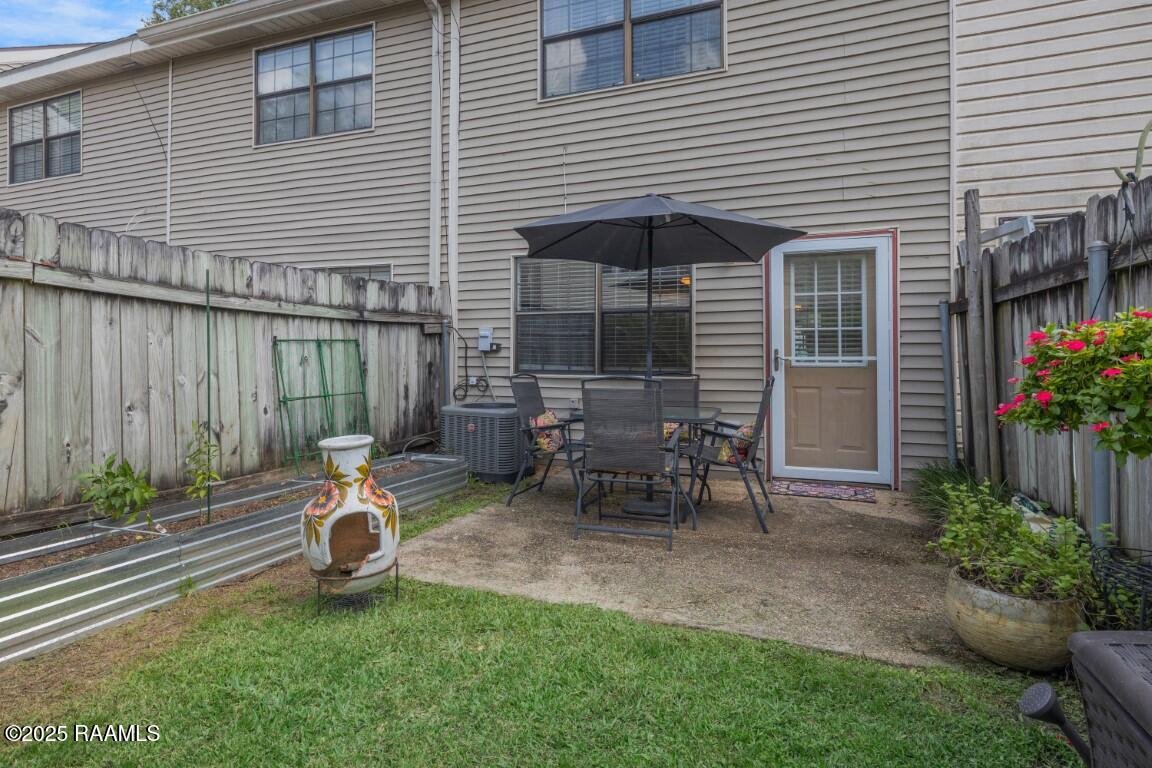 110 South St Pierre Street Broussard, LA 70518 - Photo 16 of 18 110 S Pierre Broussard-15