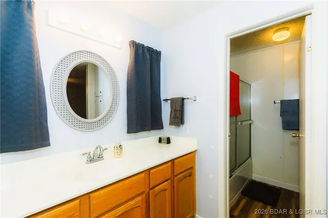 $250,000 | 210 Irish Hill Drive, Camdenton, MO 65020