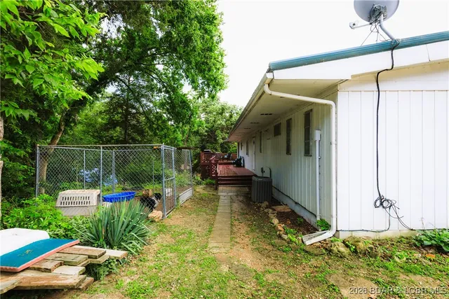 $250,000 | 210 Irish Hill Drive, Camdenton, MO 65020