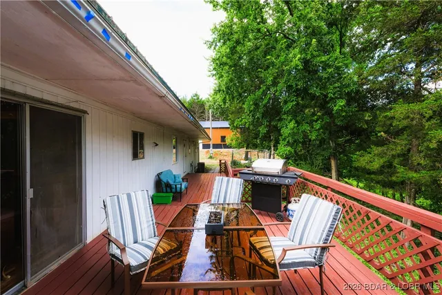 $250,000 | 210 Irish Hill Drive, Camdenton, MO 65020