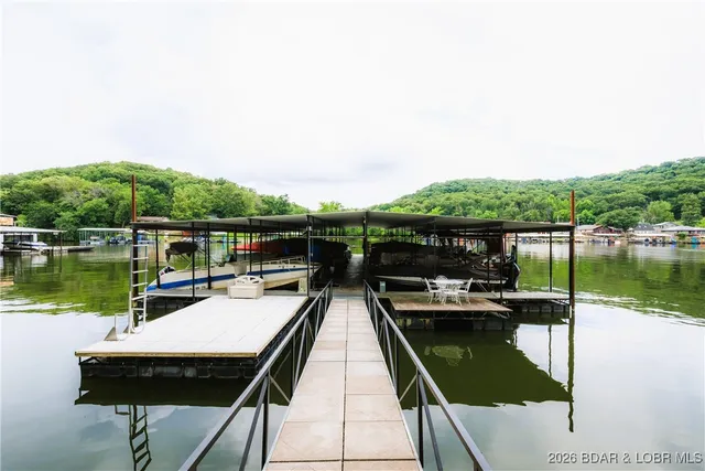 $250,000 | 210 Irish Hill Drive, Camdenton, MO 65020