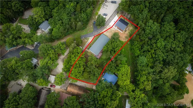 $250,000 | 210 Irish Hill Drive, Camdenton, MO 65020