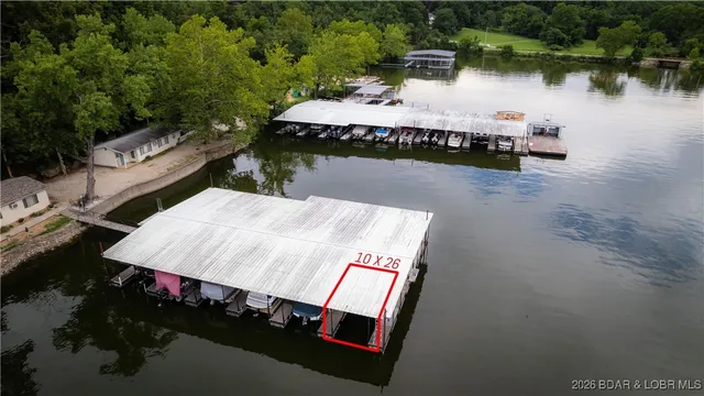 $250,000 | 210 Irish Hill Drive, Camdenton, MO 65020