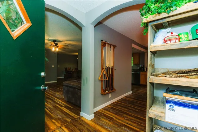 $250,000 | 210 Irish Hill Drive, Camdenton, MO 65020