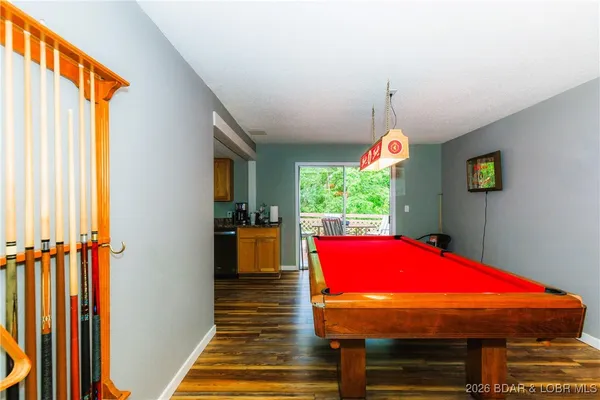 $225,000 | 210 Irish Hill Drive, Camdenton, MO 65020