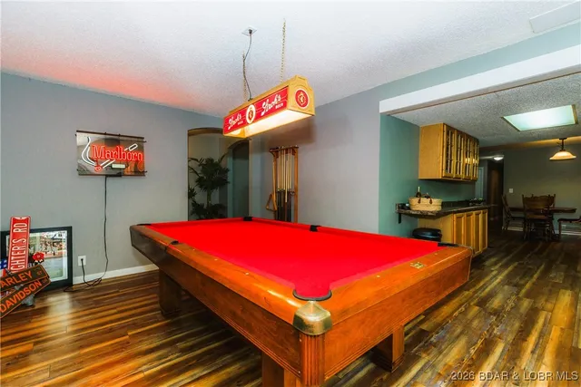 $250,000 | 210 Irish Hill Drive, Camdenton, MO 65020