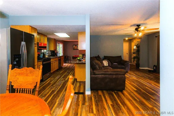 $225,000 | 210 Irish Hill Drive, Camdenton, MO 65020