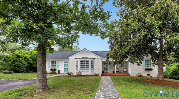 $940,000 | 708 Keats Road, Henrico, VA 23229