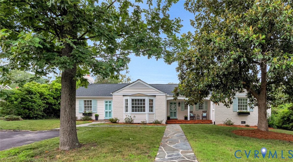 708 Keats Road Henrico, VA 23229 - Photo 1 of 39