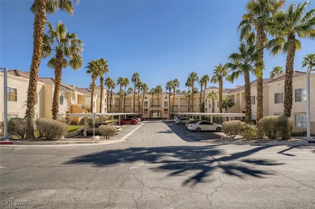 $1,175 | 5000 Red Rock Street, Unit 309, Las Vegas, NV 89118