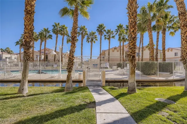 $1,175 | 5000 Red Rock Street, Unit 309, Las Vegas, NV 89118