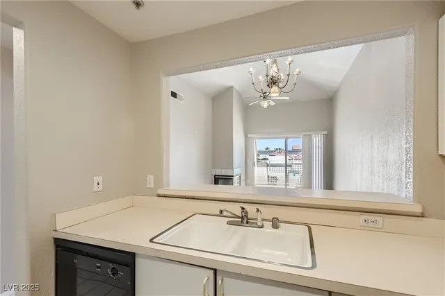 $1,175 | 5000 Red Rock Street, Unit 309, Las Vegas, NV 89118