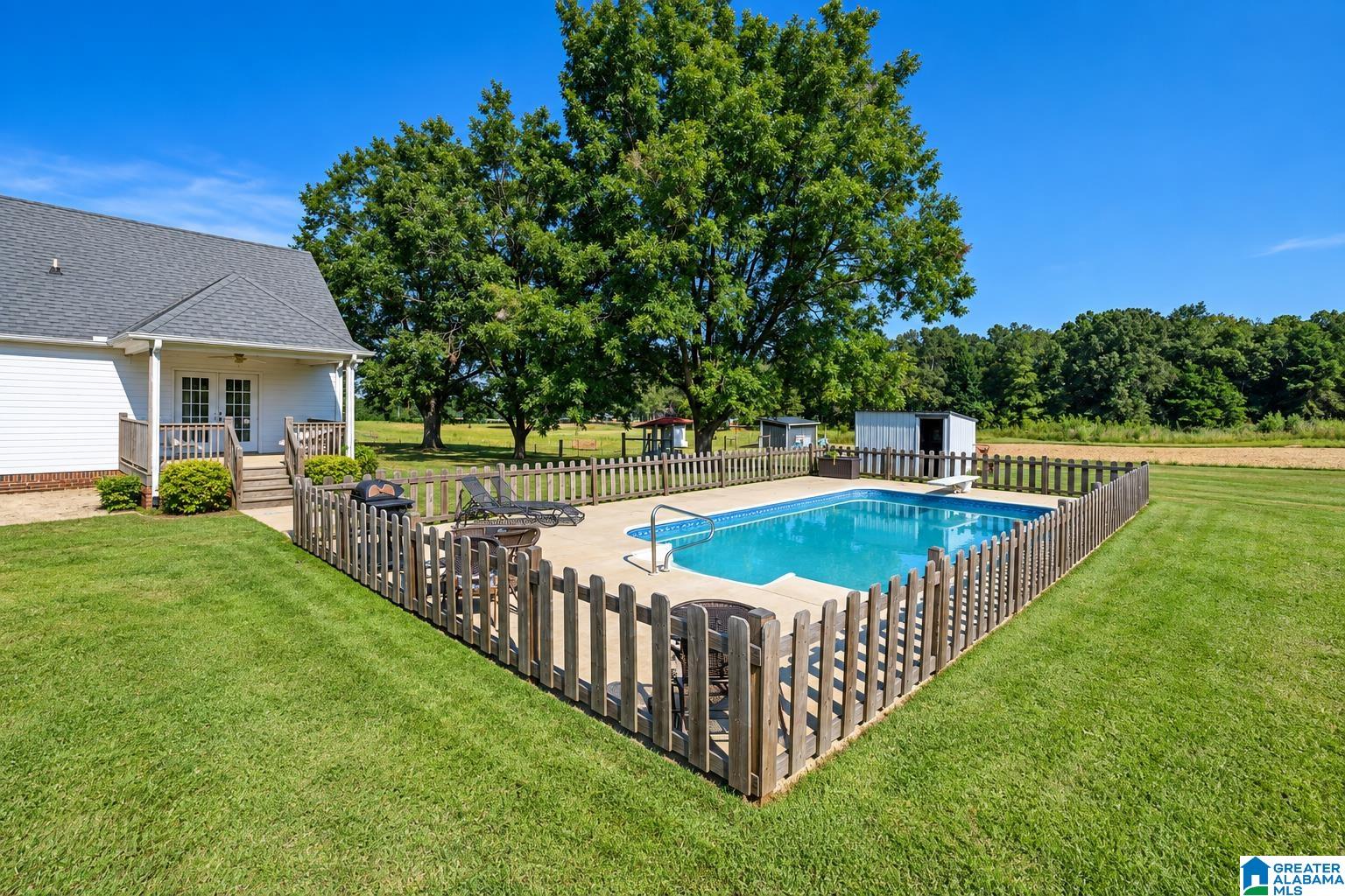 9685 Mitchell Road Warrior, AL 35180 - Photo 35 of 43 Gallery Image 35