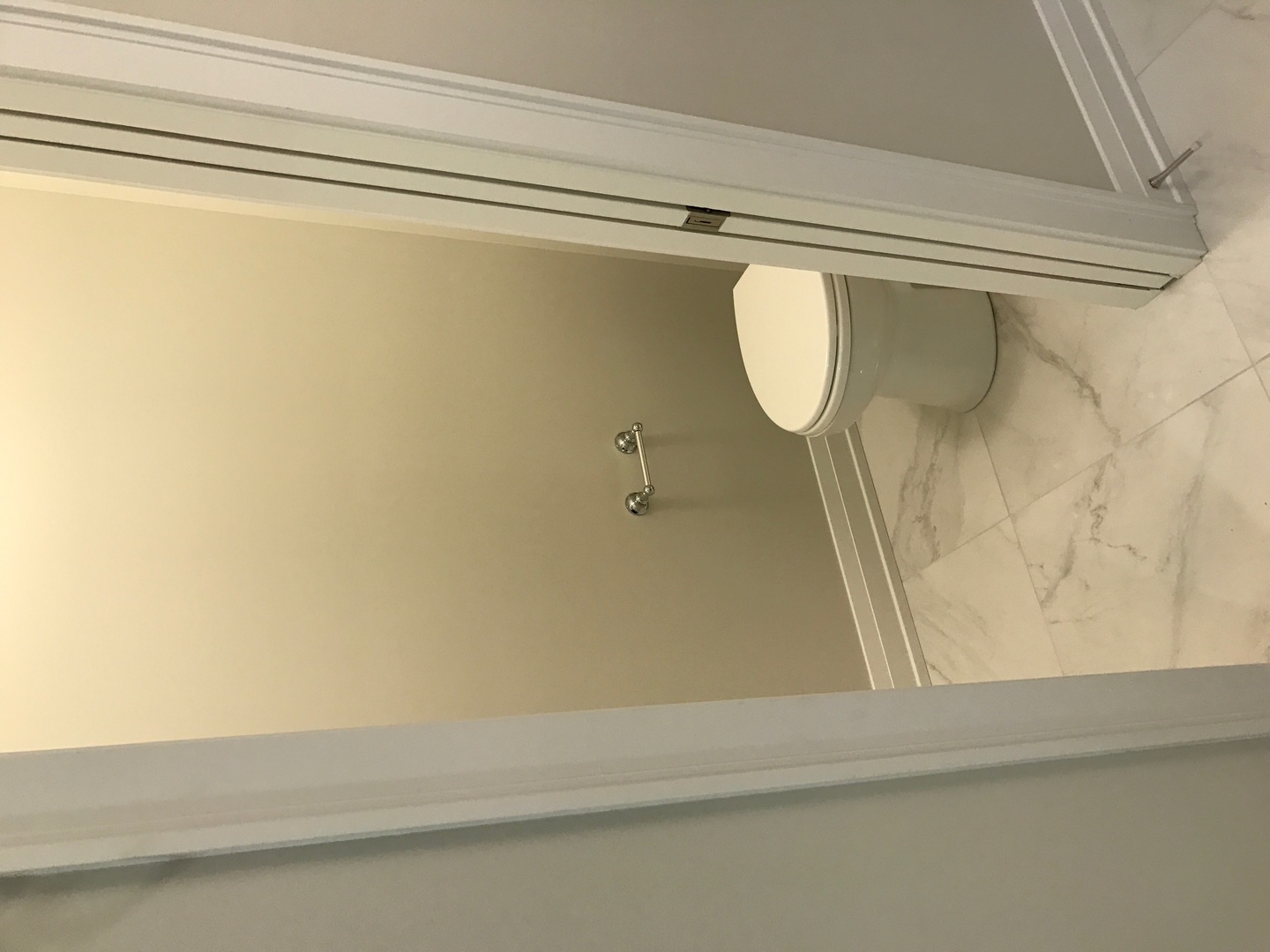 1843 West Irving Park Road, Unit 3 Chicago, IL 60613 - Photo 27 of 34 a bathroom with a shower and a window