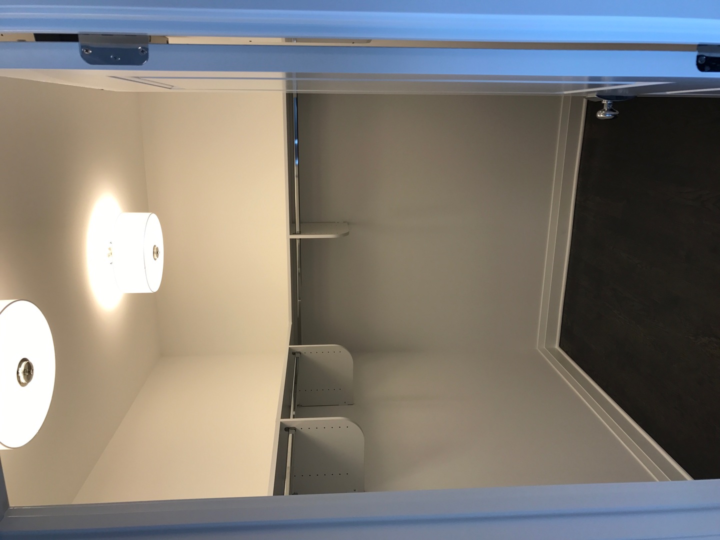 1843 West Irving Park Road, Unit 3 Chicago, IL 60613 - Photo 31 of 34 a view of cupboard