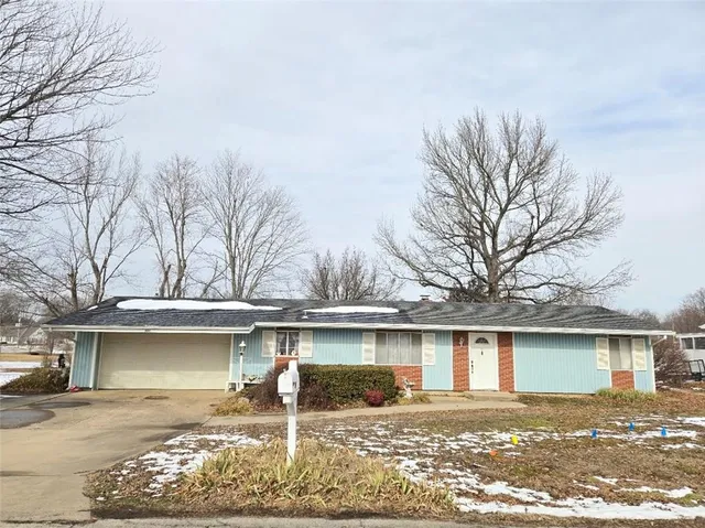 $134,900 | 300 Mulberry Street, Independence, KS 67301