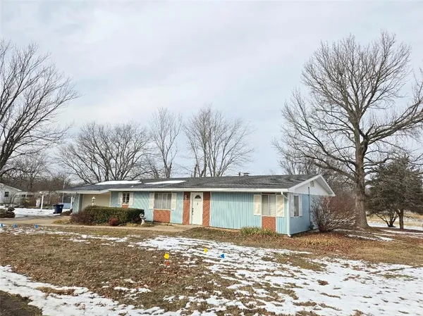 $134,900 | 300 Mulberry Street, Independence, KS 67301