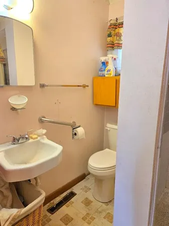 $134,900 | 300 Mulberry Street, Independence, KS 67301
