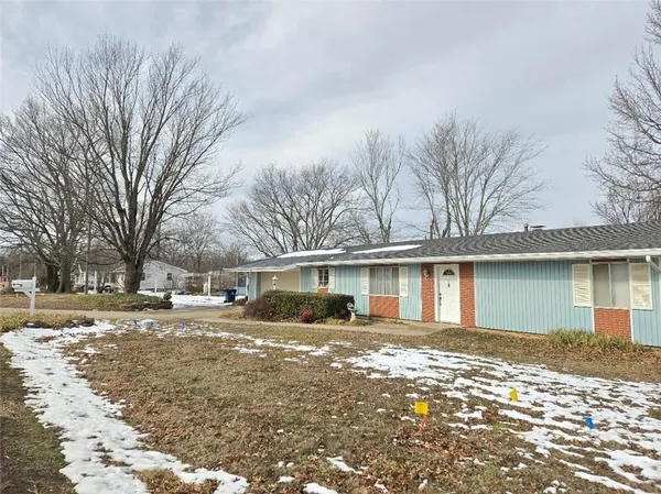 $134,900 | 300 Mulberry Street, Independence, KS 67301