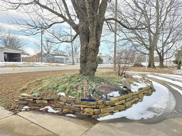 $134,900 | 300 Mulberry Street, Independence, KS 67301