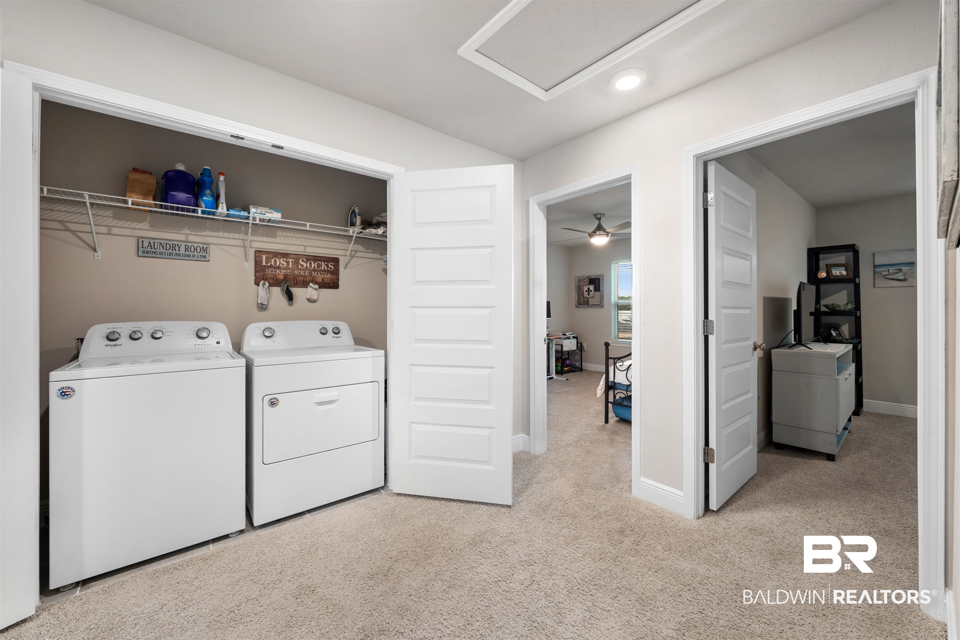 23938 Cottage Loop Orange Beach, AL 36561 - Photo 21 of 24 Laundry