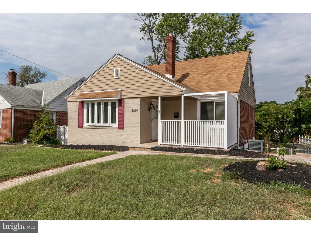 1826 Hanford Road Rosedale, MD 21237 - Photo 1 of 36