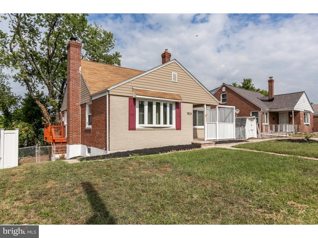 1826 Hanford Road Rosedale, MD 21237 - Photo 2 of 36