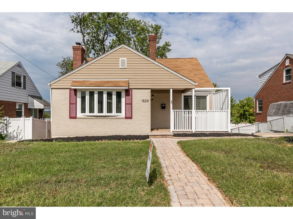 1826 Hanford Road Rosedale, MD 21237 - Photo 3 of 36